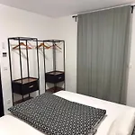 In Der Grafschaft Apartman