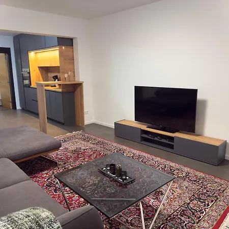 In Der Grafschaft Apartment *