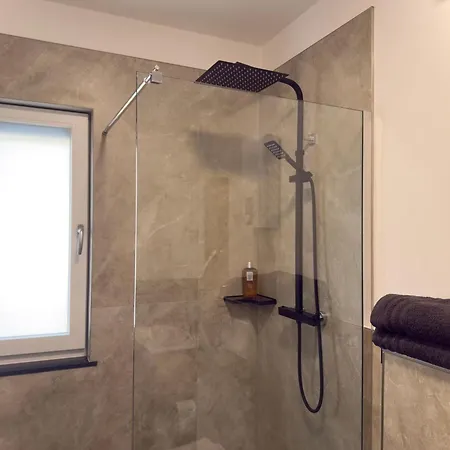 Apartment In Der Grafschaft *