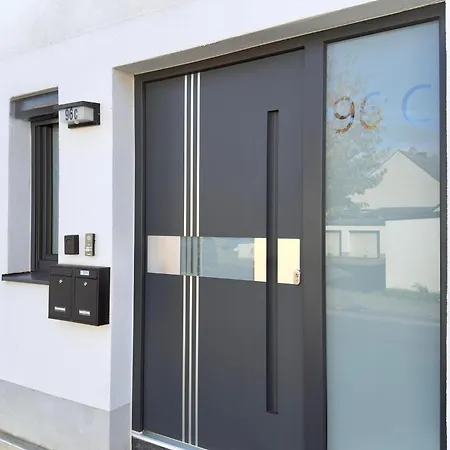 In Der Grafschaft * Elsdorf