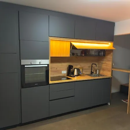 Apartman In Der Grafschaft