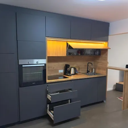 Apartman In Der Grafschaft *
