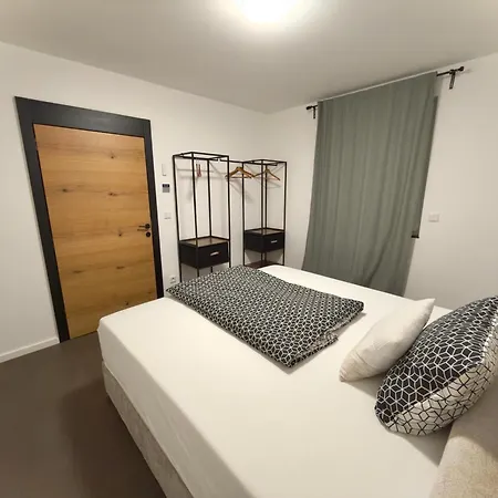 Apartman In Der Grafschaft