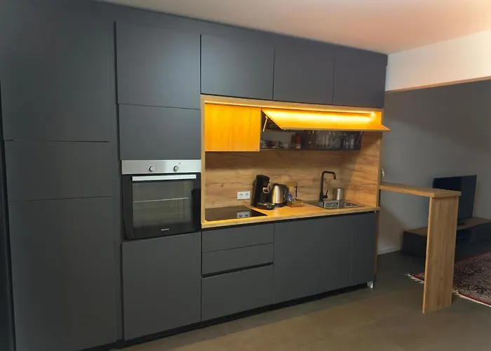 In Der Grafschaft Apartmán Elsdorf