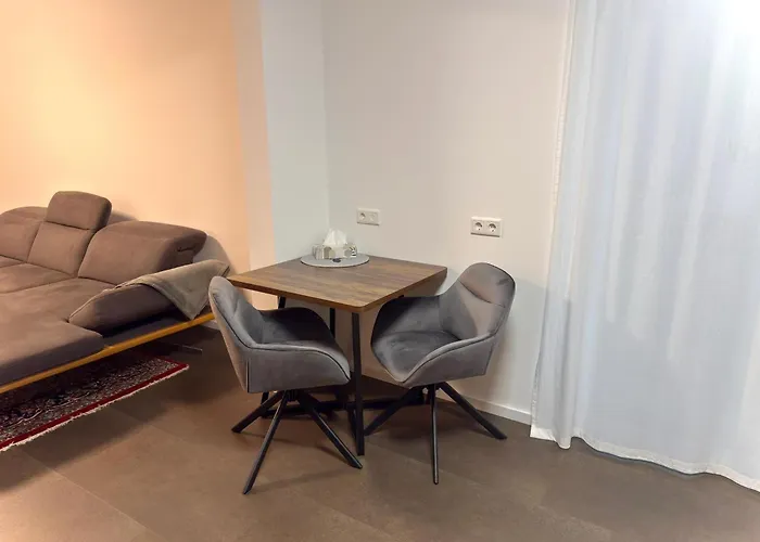 In Der Grafschaft * Elsdorf