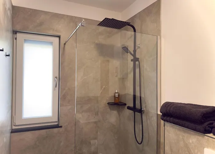 Apartmán In Der Grafschaft *