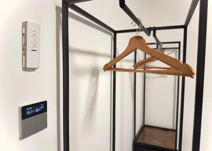 Apartmán In Der Grafschaft Elsdorf