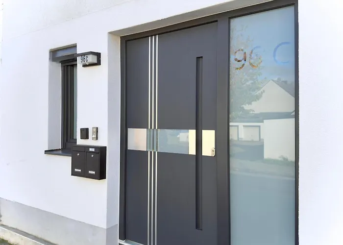 In Der Grafschaft * Elsdorf